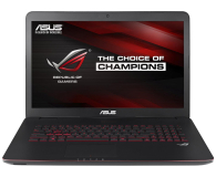 ASUS G771JM-T7025H-16 i7-4710H/16GB/256+750/Win8 GTX860 - 212555 - zdjęcie 3